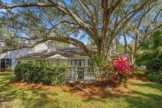 35 SEA WINDS Lane S, Ponte Vedra Beach, FL 32082