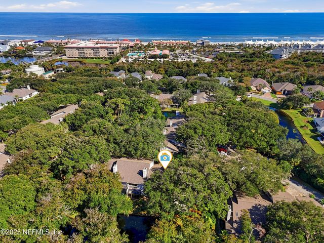 35 SEA WINDS Lane S, Ponte Vedra Beach, FL 32082