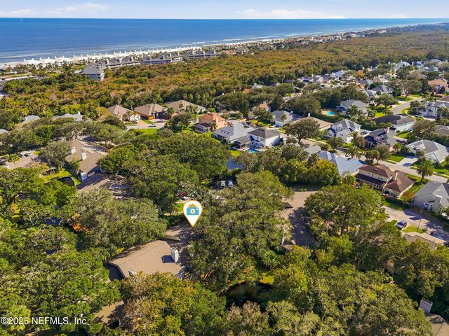 35 SEA WINDS Lane S, Ponte Vedra Beach, FL 32082