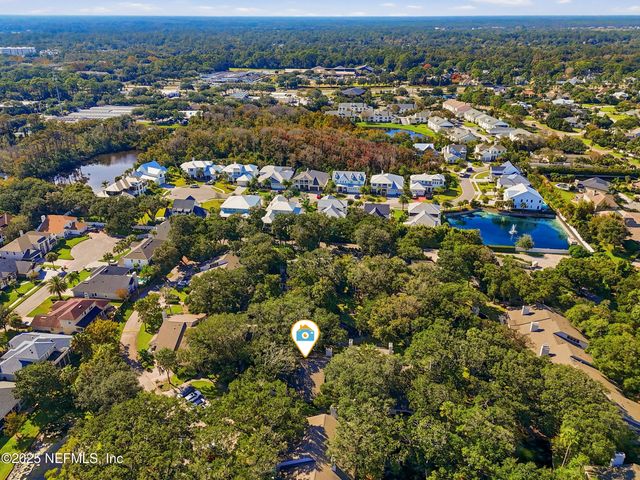 35 SEA WINDS Lane S, Ponte Vedra Beach, FL 32082