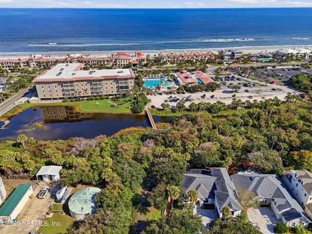 35 SEA WINDS Lane S, Ponte Vedra Beach, FL 32082