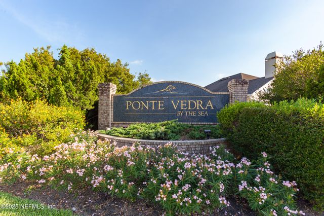 35 SEA WINDS Lane S, Ponte Vedra Beach, FL 32082