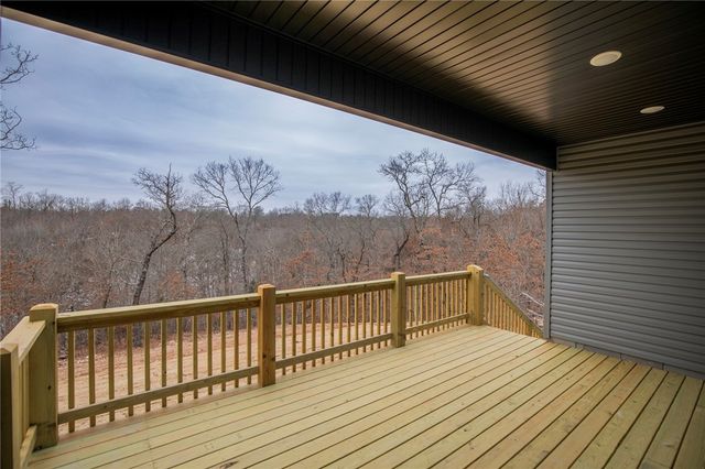 8 Fountainhall Circle, Bella Vista, AR 72715