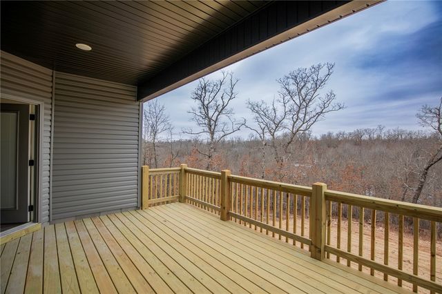 8 Fountainhall Circle, Bella Vista, AR 72715