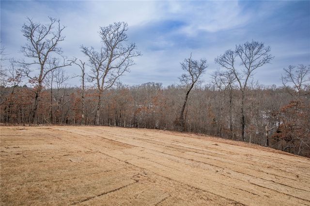 8 Fountainhall Circle, Bella Vista, AR 72715