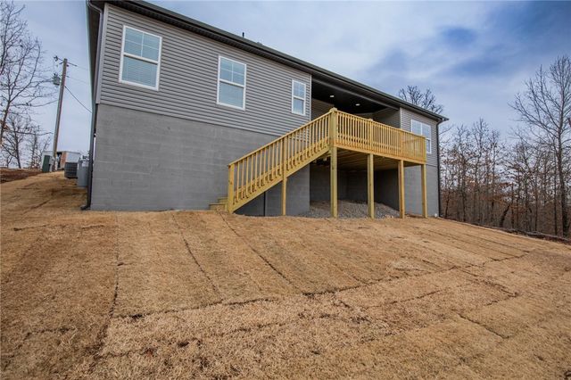 8 Fountainhall Circle, Bella Vista, AR 72715