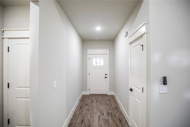 8 Fountainhall Circle, Bella Vista, AR 72715