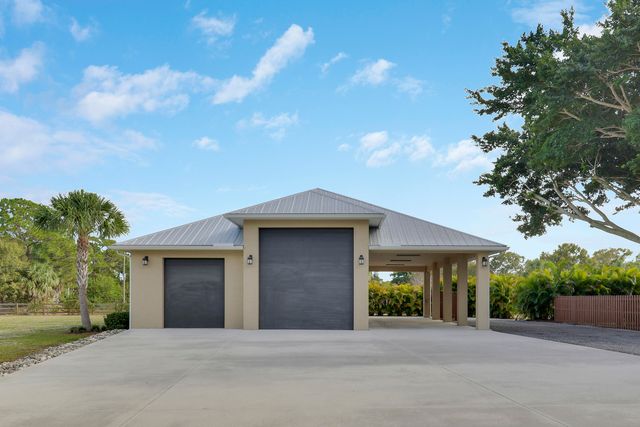 9713 SW Santa Monica Drive, Palm City, FL 34990