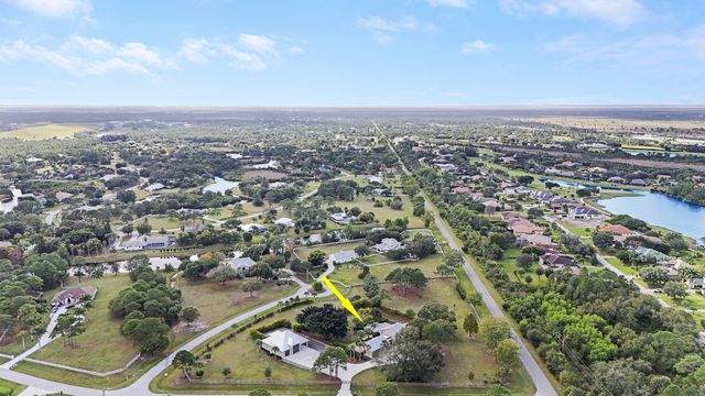 9713 SW Santa Monica Drive, Palm City, FL 34990
