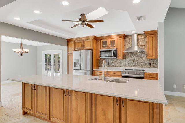 9713 SW Santa Monica Drive, Palm City, FL 34990