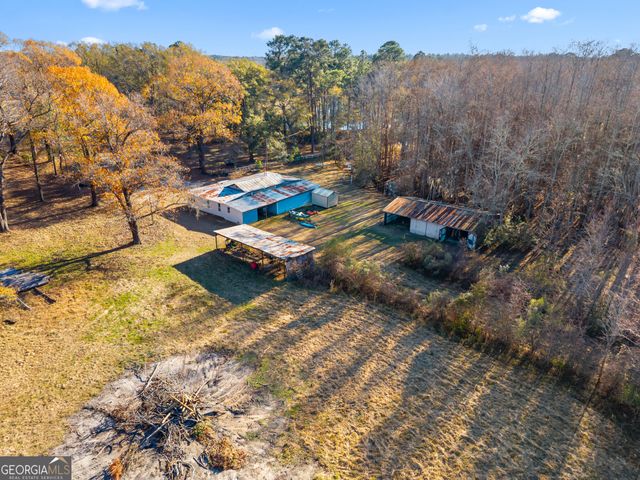 20316 Us Highway 80 W, Statesboro, GA 30458