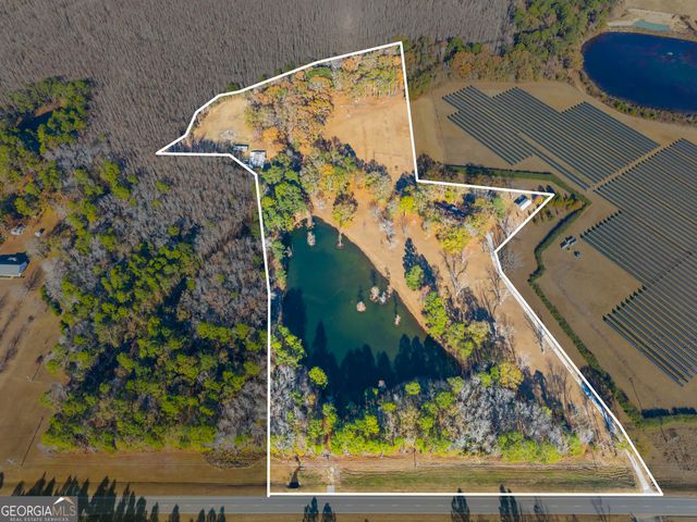 20316 Us Highway 80 W, Statesboro, GA 30458