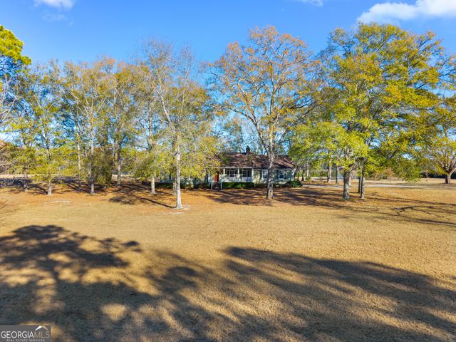 20316 Us Highway 80 W, Statesboro, GA 30458