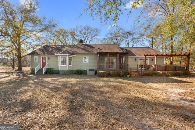 20316 Us Highway 80 W, Statesboro, GA 30458