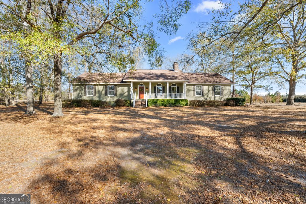 20316 Us Highway 80 W, Statesboro, GA 30458