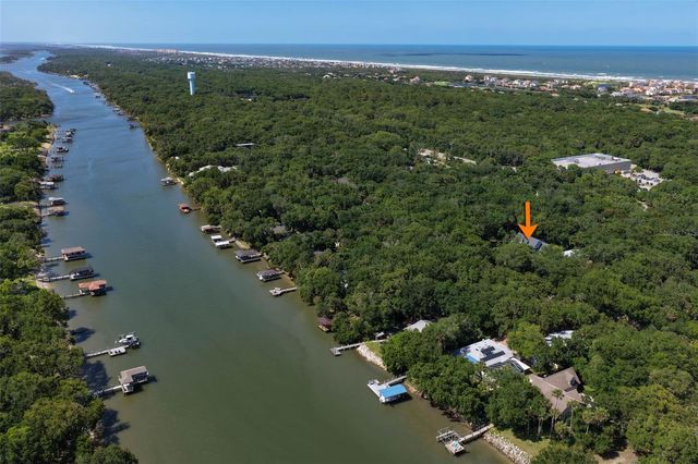 117 HERNANDEZ AVENUE, Palm Coast, FL 32137