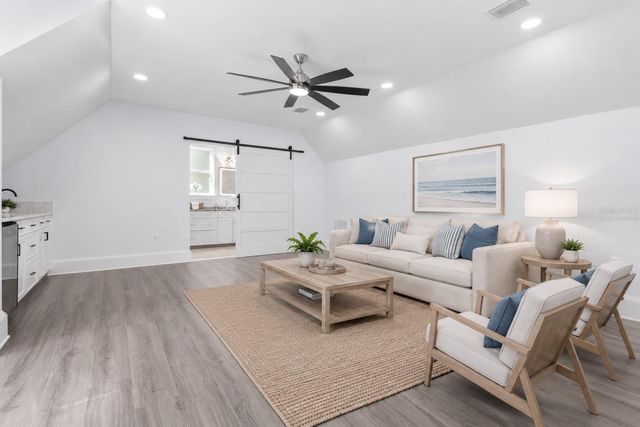 117 HERNANDEZ AVENUE, Palm Coast, FL 32137