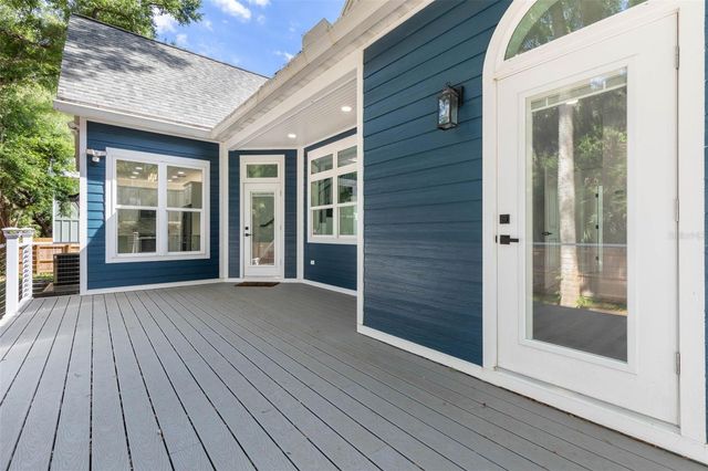 117 HERNANDEZ AVENUE, Palm Coast, FL 32137