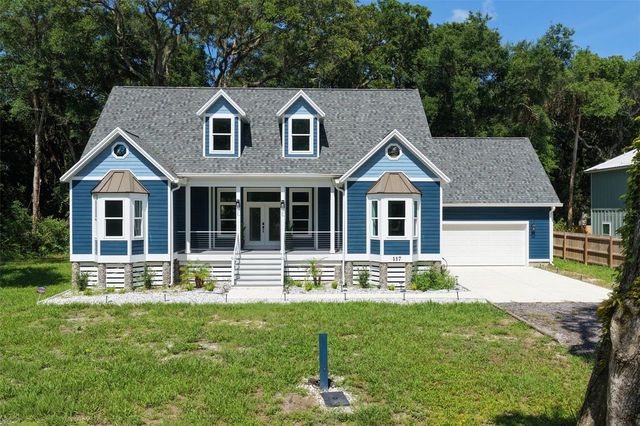 117 HERNANDEZ AVENUE, Palm Coast, FL 32137