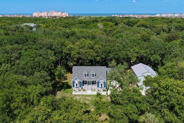 117 HERNANDEZ AVENUE, Palm Coast, FL 32137