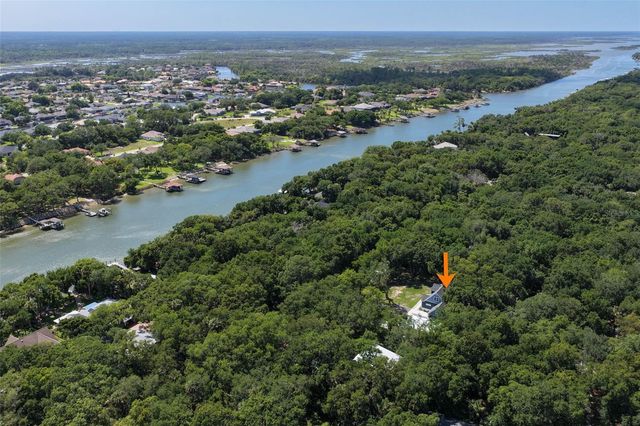 117 HERNANDEZ AVENUE, Palm Coast, FL 32137