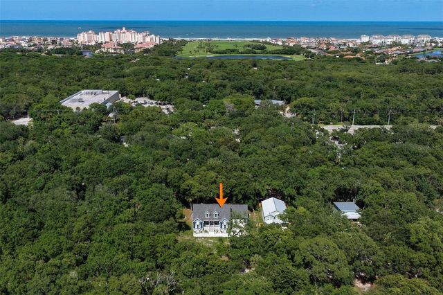 117 HERNANDEZ AVENUE, Palm Coast, FL 32137