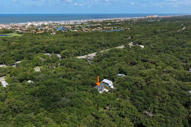 117 HERNANDEZ AVENUE, Palm Coast, FL 32137