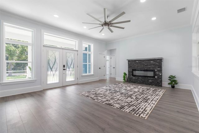 117 HERNANDEZ AVENUE, Palm Coast, FL 32137