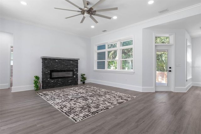 117 HERNANDEZ AVENUE, Palm Coast, FL 32137
