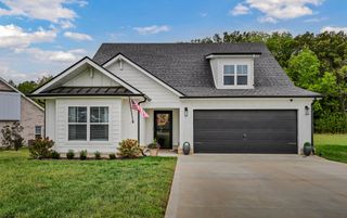 1570 Hereford Blvd, Clarksville, TN 37043