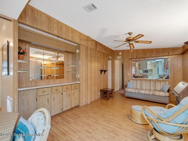 1229 Iriquois Drive, Barefoot Bay, FL 32976