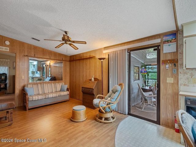 1229 Iriquois Drive, Barefoot Bay, FL 32976