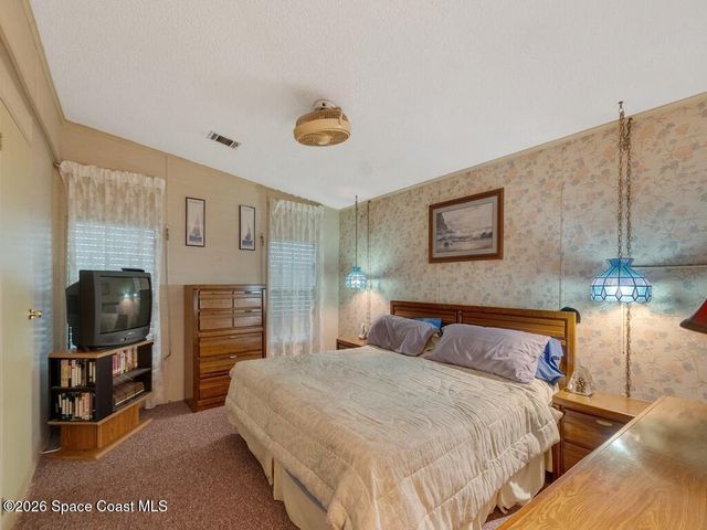 1229 Iriquois Drive, Barefoot Bay, FL 32976