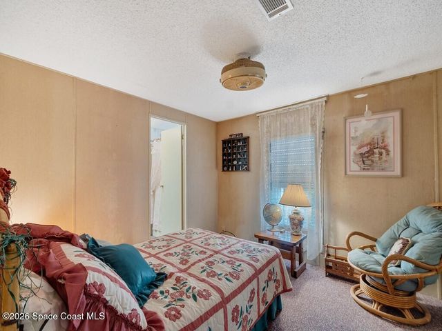 1229 Iriquois Drive, Barefoot Bay, FL 32976