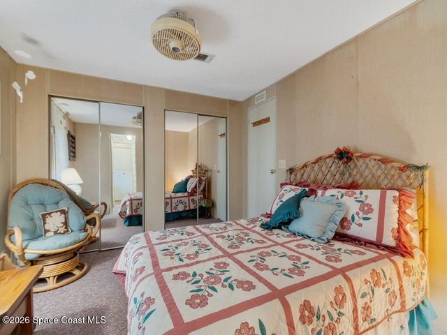1229 Iriquois Drive, Barefoot Bay, FL 32976