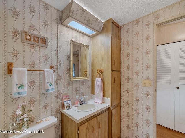 1229 Iriquois Drive, Barefoot Bay, FL 32976