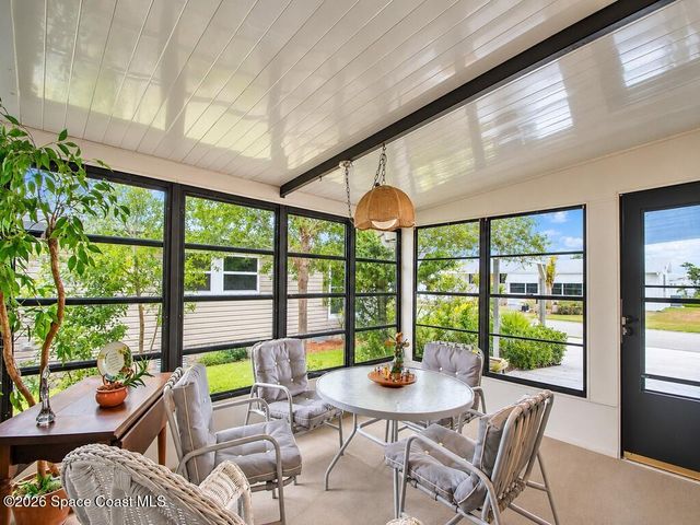 1229 Iriquois Drive, Barefoot Bay, FL 32976