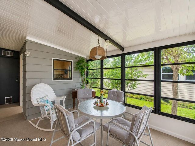 1229 Iriquois Drive, Barefoot Bay, FL 32976