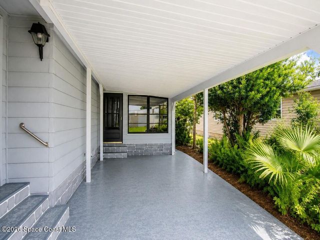 1229 Iriquois Drive, Barefoot Bay, FL 32976