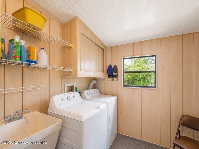 1229 Iriquois Drive, Barefoot Bay, FL 32976