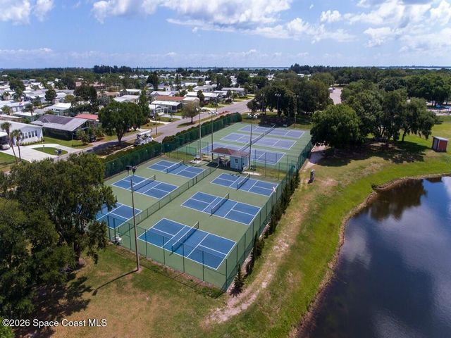 1229 Iriquois Drive, Barefoot Bay, FL 32976