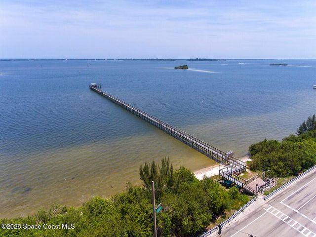 1229 Iriquois Drive, Barefoot Bay, FL 32976