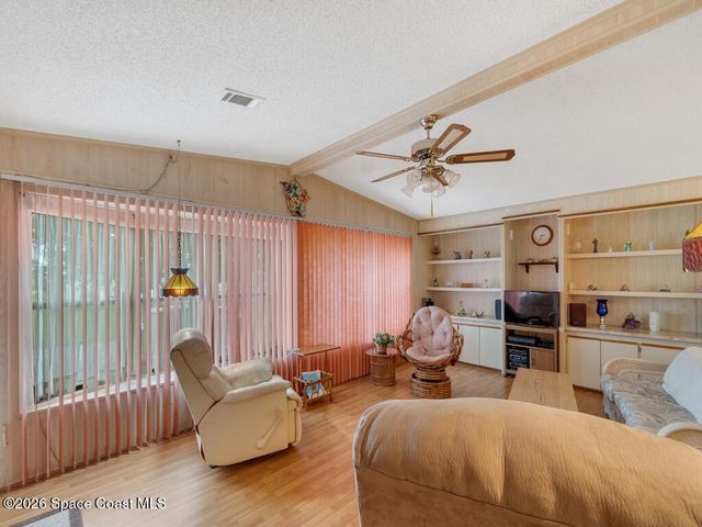 1229 Iriquois Drive, Barefoot Bay, FL 32976