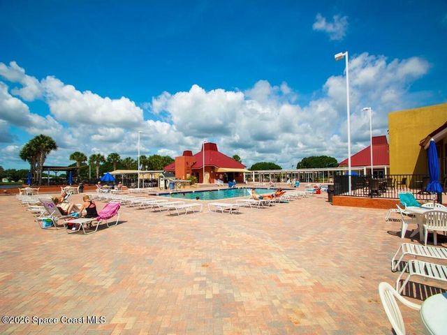 1229 Iriquois Drive, Barefoot Bay, FL 32976