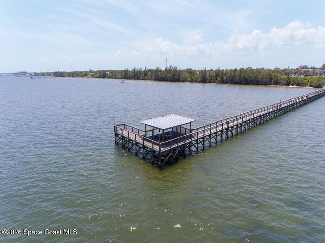 1229 Iriquois Drive, Barefoot Bay, FL 32976