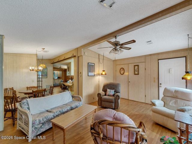 1229 Iriquois Drive, Barefoot Bay, FL 32976