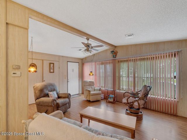 1229 Iriquois Drive, Barefoot Bay, FL 32976