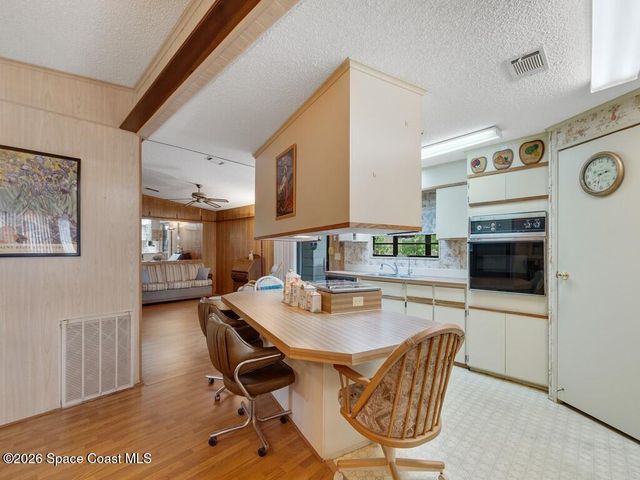 1229 Iriquois Drive, Barefoot Bay, FL 32976