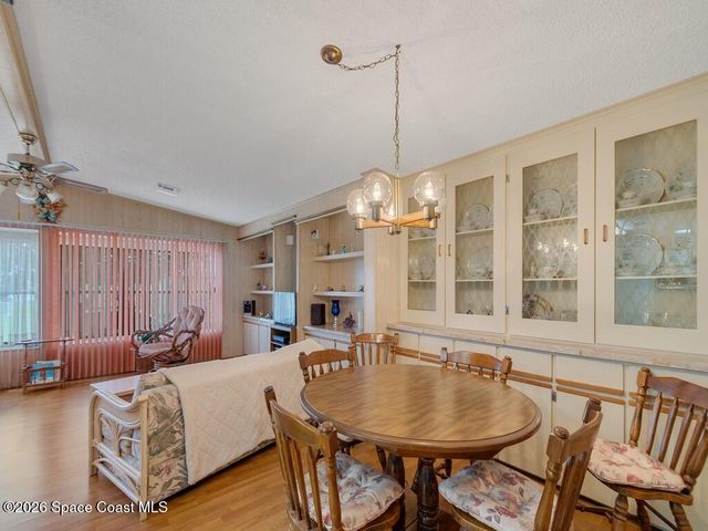 1229 Iriquois Drive, Barefoot Bay, FL 32976