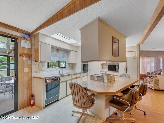 1229 Iriquois Drive, Barefoot Bay, FL 32976